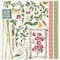 49 And Market Vintage Artistry Naturalist 12&#x22; x 12&#x22; Collection Pack